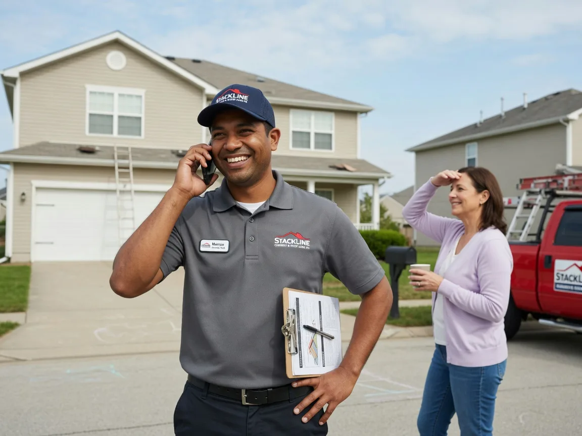 Chimney flashing repair North Anson, ME FAQs